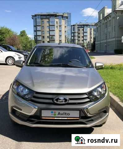 Прокат автомобили без водителя на сутки Саранск - изображение 1