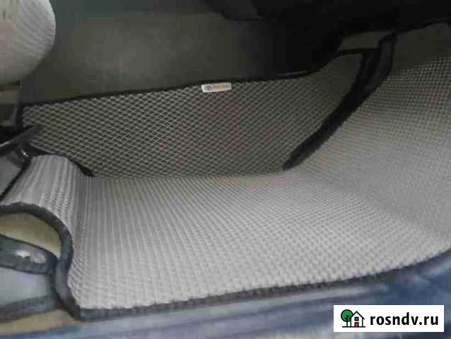 Коврики mazda cx-5 eva 3d ева 3д эва 3д Оха - изображение 1