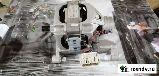 Электромотор для стиральной машинки Городище - изображение 1