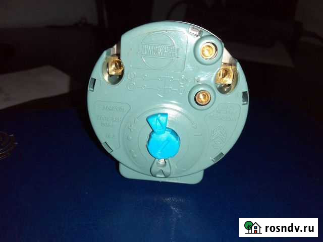 Терморегулятор водонагревателя Губкин - изображение 1