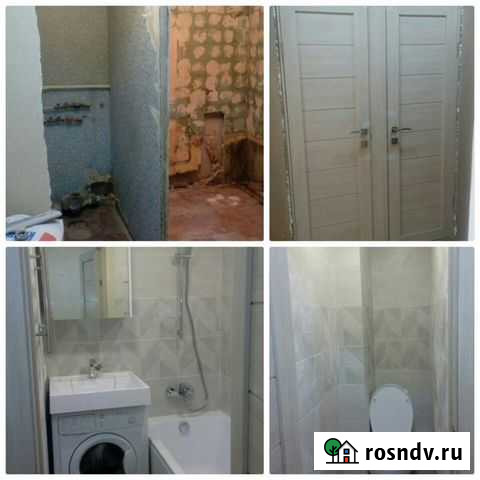 Ремонт квартир Красноярск - изображение 1