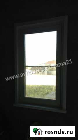 Окна пластиковые Чебоксары - изображение 1