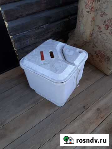 Стиральная машина Калтан - изображение 1