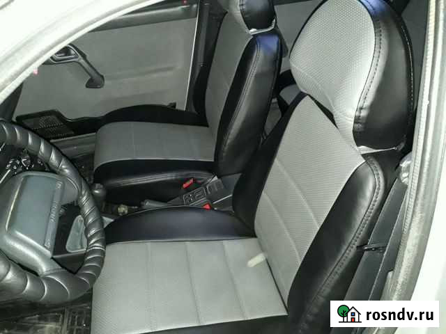 Пошив авточехлов Абакан - изображение 1