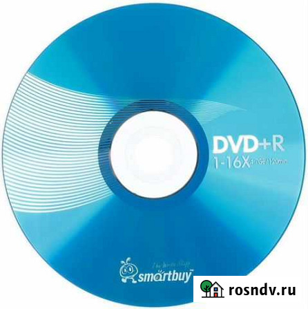 DVD-R, CD-R, CD-RW, новые (29 шт.) Киров - изображение 1