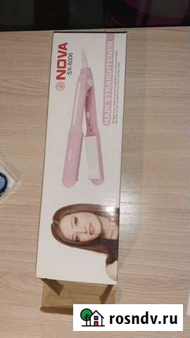 Плойка гафре для волос Краснокамск - изображение 1