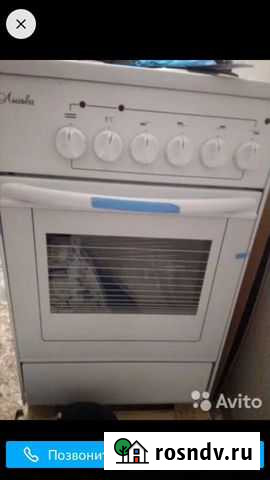 Плита электрическая новая Ижевск - изображение 1