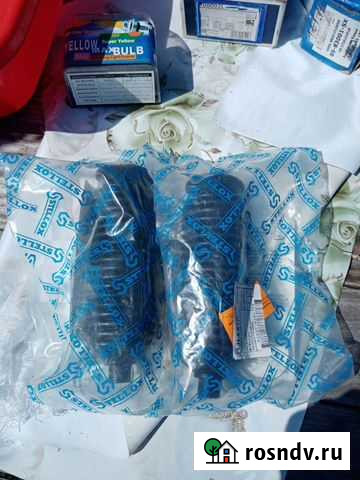 Продам пыльники Сосновка - изображение 1