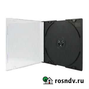 Футляры для дисков цена договорная Ижевск - изображение 1