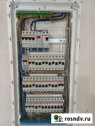 Электромонтажник Балашиха - изображение 1