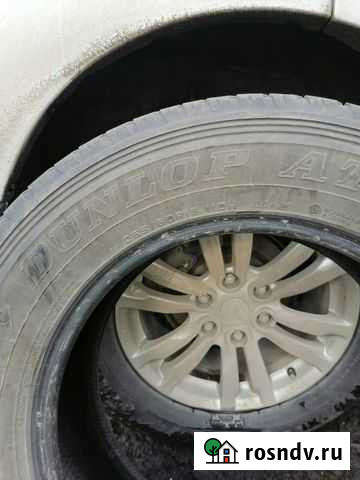 Шины R18 Йошкар-Ола - изображение 1