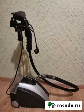 Отпариватель для одежды вертикальный Норильск - изображение 1