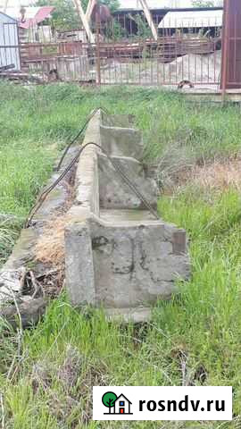 Мостовые балки Прохладный - изображение 1