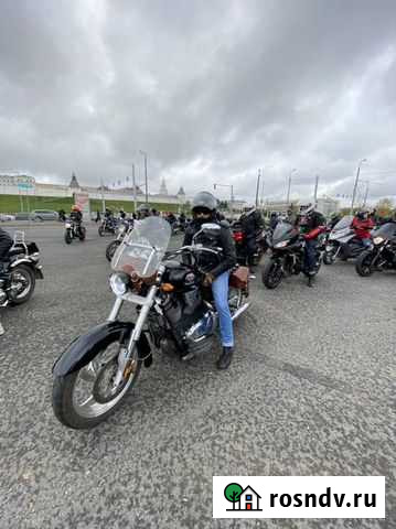 Victory Kingpin Казань - изображение 1