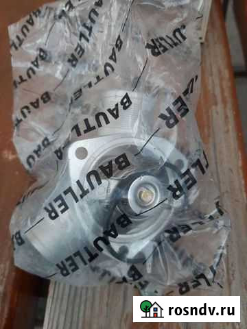 Термостат ваз 2110 8клапанный Димитровград - изображение 1