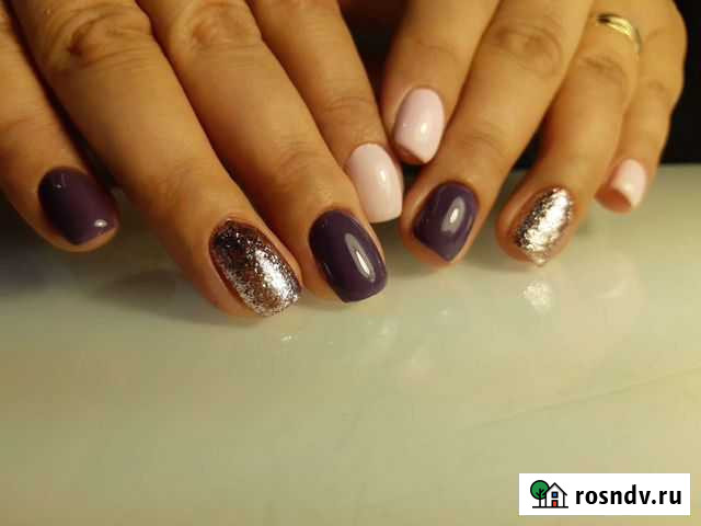 Маникюрный мастер Иркутск - изображение 1