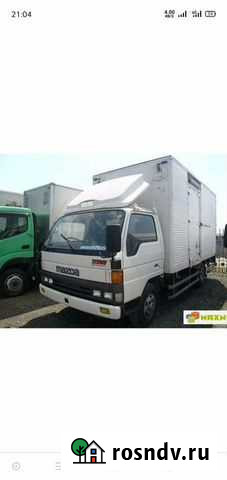 Грузоперевозки и переезды Горный Щит - изображение 1