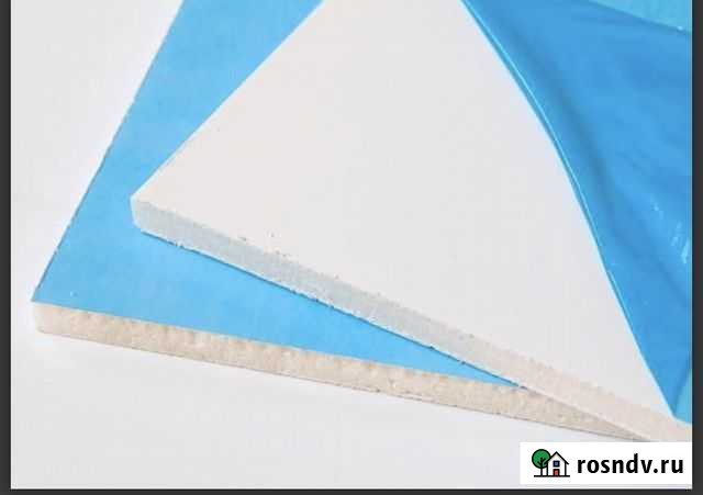 Лист сэндвич панель Ханты-Мансийск - изображение 1