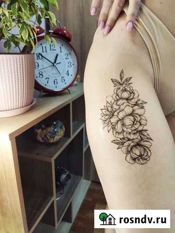 Шугаринг(сахарная депиляция) Брянск - изображение 1