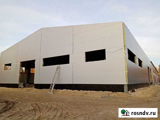 Монтажники мк и сендвич-панелей Тюмень - изображение 1