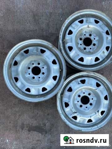 Штамповки R14 4-98 Один Красноярск - изображение 1