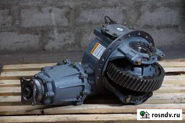 Редуктор Камаз 48 зубьев средний 65111 - 3275 Тверь - изображение 1