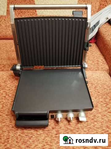 Гриль bork G800 Первомайский - изображение 1