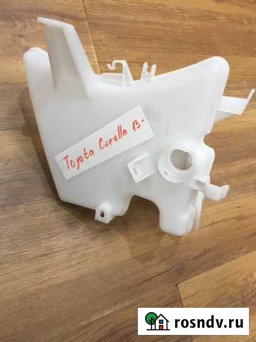 Бачок омывателя toyota corolla Ханты-Мансийск - изображение 1