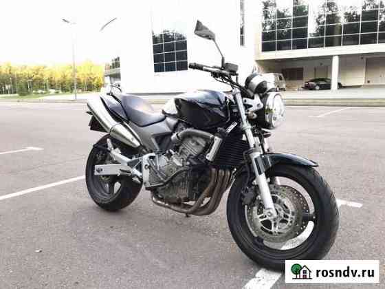 Honda Hornet Пенза