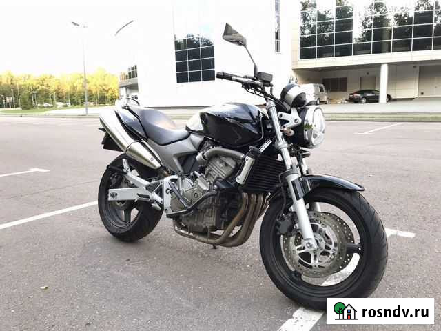 Honda Hornet Пенза - изображение 1