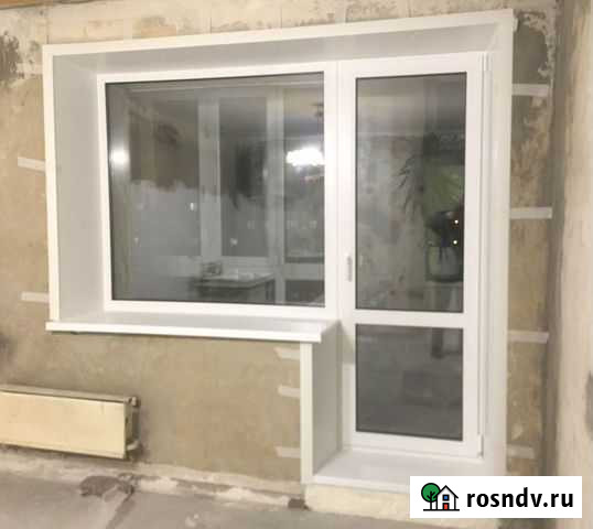 Окна пвх Вологда - изображение 1