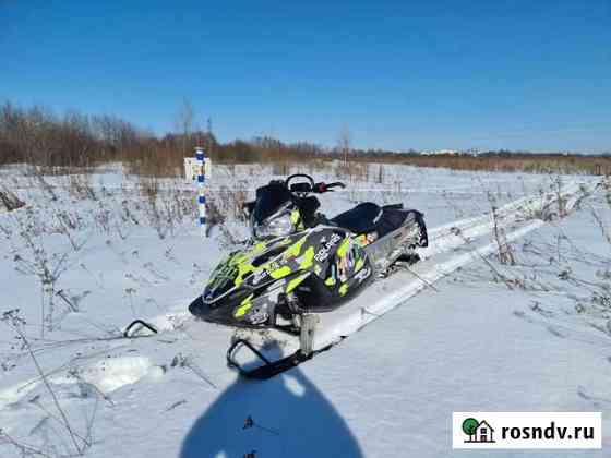 Polaris dragon 800 Балашиха