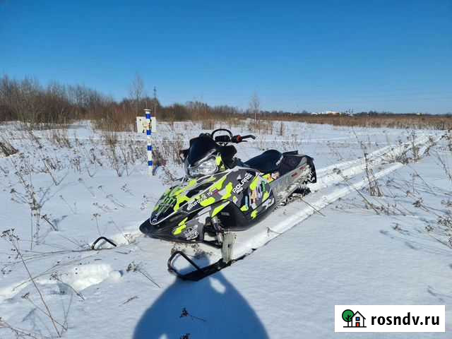 Polaris dragon 800 Балашиха - изображение 1