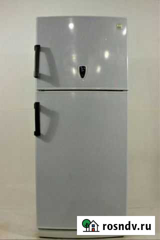 Холодильник Пушкино - изображение 1