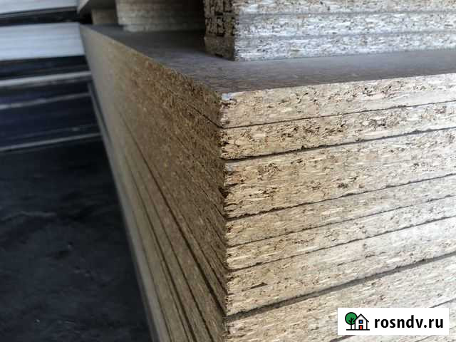 Дсп плиты Токсово - изображение 1