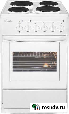 Электрическая плита эп 411 Подстепки - изображение 1