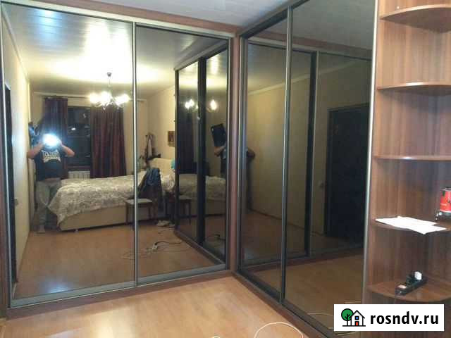 Сборщик- установщик корпусной мебели. Мастер на ча Обнинск - изображение 1