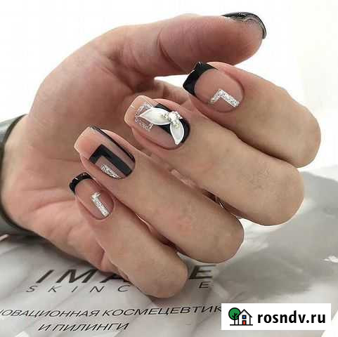 Маникюр Челябинск - изображение 1