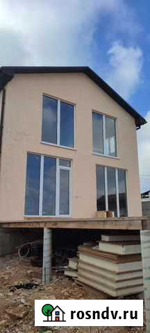 Сборка домов Севастополь - изображение 1