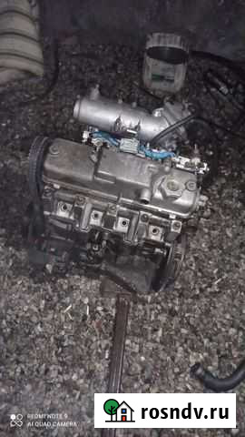 Двигатель 1.5 Заюково - изображение 1