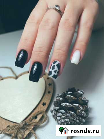 Маникюр и педикюр Мурино - изображение 1