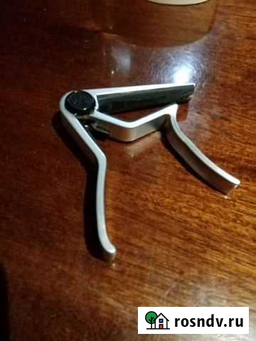 Зажим для струн Пермь - изображение 1