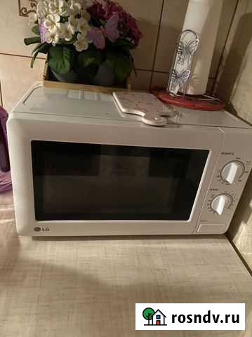 Микроволновая печь Казань - изображение 1