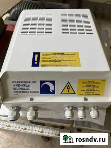 Регулятор скорости Remak TRN 4D Оренбург - изображение 1