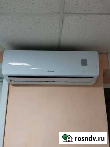 Сплит-система новая 24 Нариманов - изображение 1