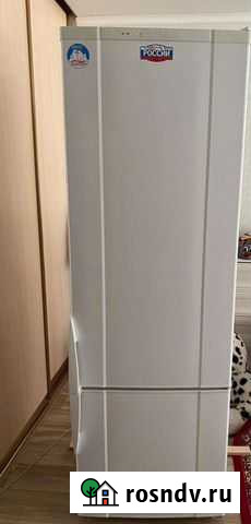 Холодильник Отрадный - изображение 1