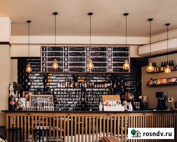 Стильное бистро-шаверма у м. Купчино Санкт-Петербург - изображение 1