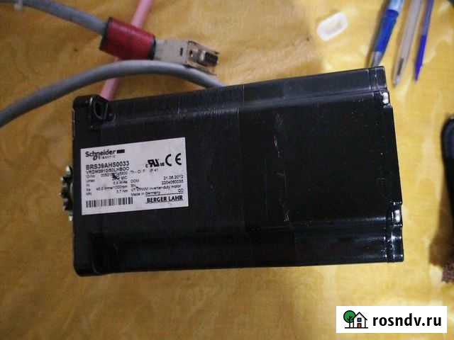 Электродвигатель шаговый Омск - изображение 1