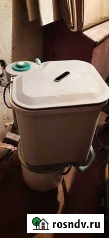 Стиральная машина Орлея Липецк - изображение 1