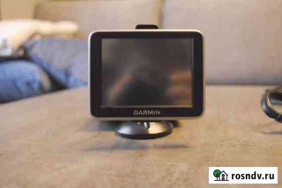 Навигатор Garmin nuvi 2250 Москва